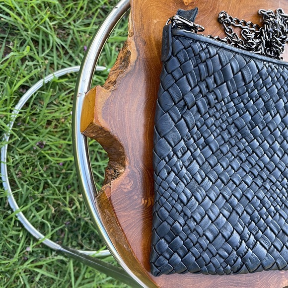 Falor weave bag - Picture 3 of 8